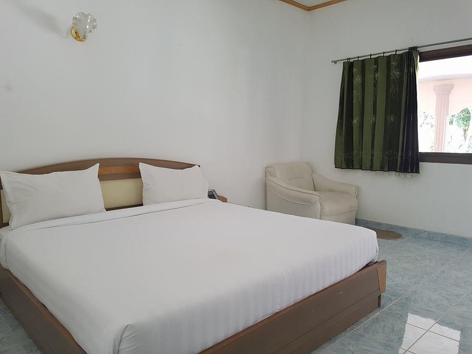 Paradise Resort Buriram Exterior foto